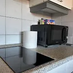 Apartamento Apartma As