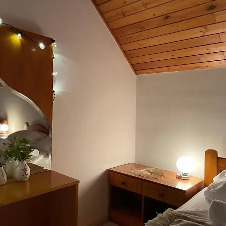 Apartma As Apartmán