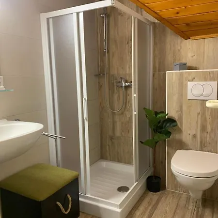 Apartmán Apartma As Podčetrtek