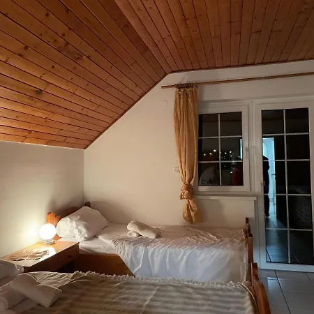 Apartma As * Podčetrtek