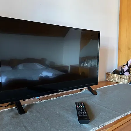 Apartament Apartma As Podčetrtek