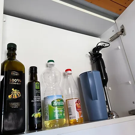 Apartma As Podčetrtek