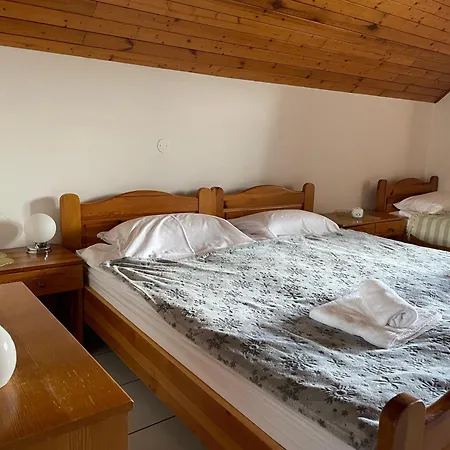 Apartmán Apartma As Podčetrtek