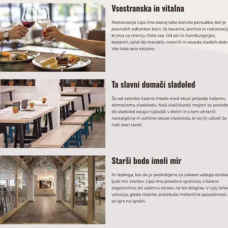 Apartmán Apartma As *