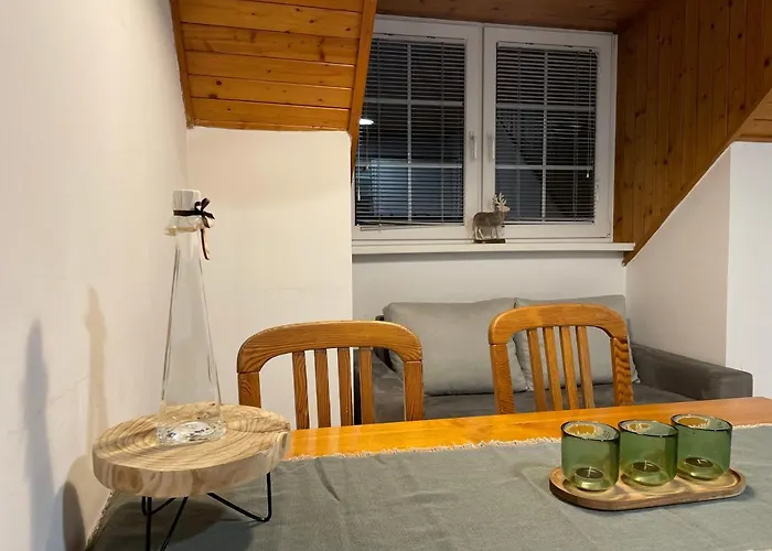 Lägenhet Apartma As *