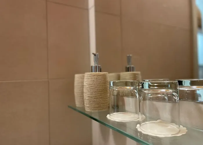 Apartma As Lägenhet