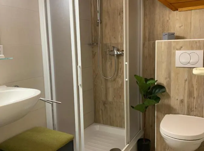 Lägenhet Apartma As Podčetrtek