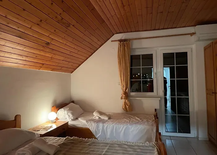 Apartma As * Podčetrtek