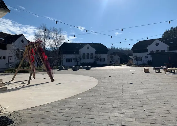 Lägenhet Apartma As *