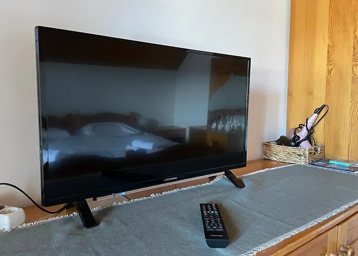 Lägenhet Apartma As Podčetrtek