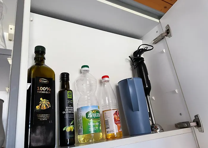 Apartma As Podčetrtek