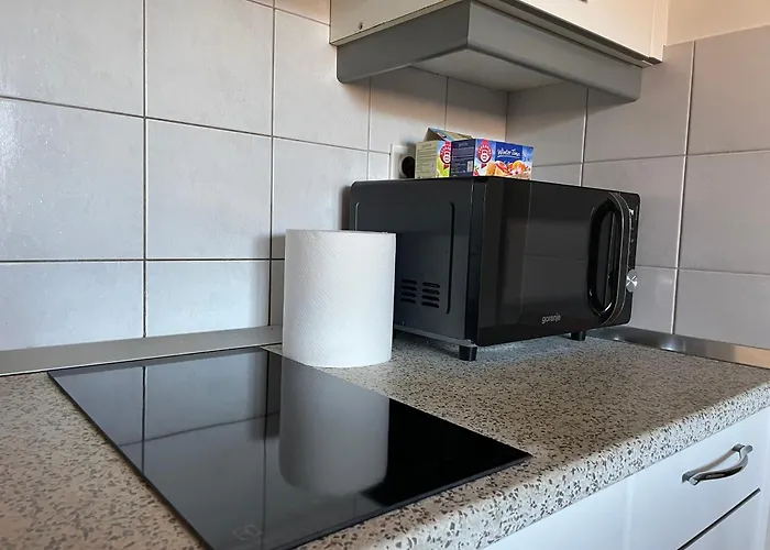 Lägenhet Apartma As