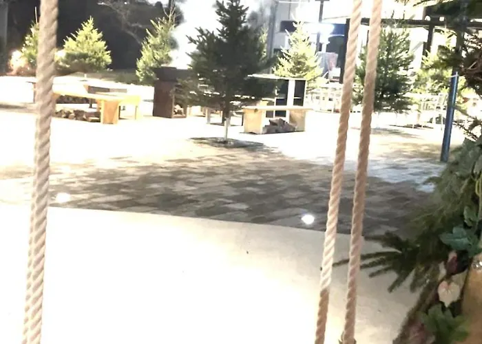 Apartma As Lägenhet